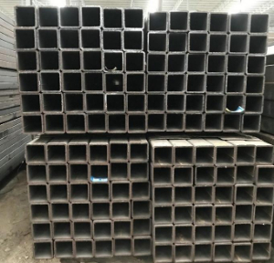 商州20#无缝方管